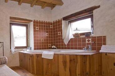 住宿加早餐 Chez L'autre