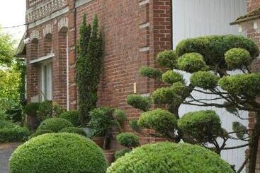 צימר Le Clos Xavianne