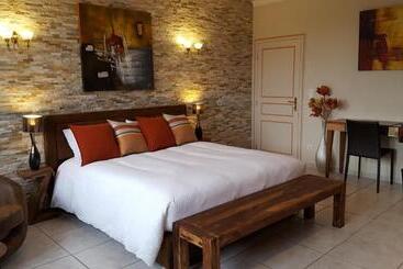 צימר Le Mas Champenois