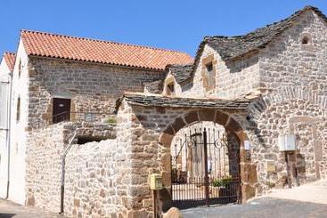 游客公寓 B&b Maison Des Etoiles Chambre D Hôtes Adult Only