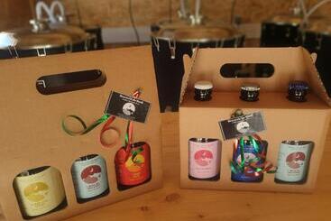 צימר Mouli Del Riu