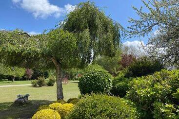 住宿加早餐  Nature Et Lin