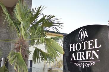 Airen Hotel Velipoje