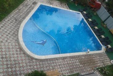 בית מלון כפרי Exotica