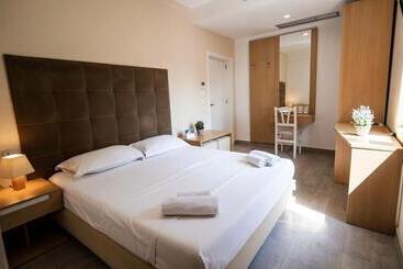 בית מלון כפרי Freskia