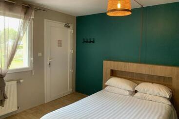 Hotel Hôtel Heod   Binic   Saint Quay Portrieux