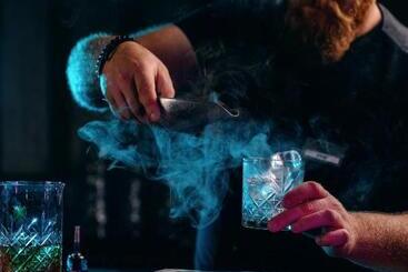 هتل Kvareli Lake Resort