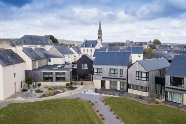 酒店 La Maison Des Glazicks