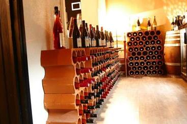 酒店 Le Bernon