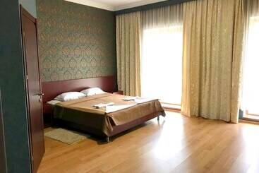 هتل Meskheti Palace