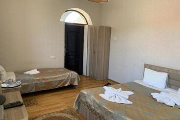 هتل Old Town Akhaltsikhe