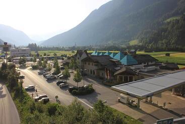 فندق Alpenrast Tyrol