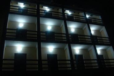هتل Vila Bruci