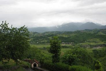 هتل Vila Bruci