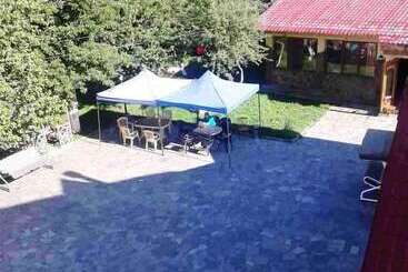 هتل Villa Vita Bakuriani