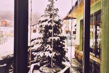 منتجع Villa Palace