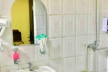 هاستل хостел фаридун