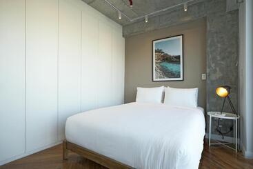 شقة فندقية Casa Contemporánea By Wynwood House