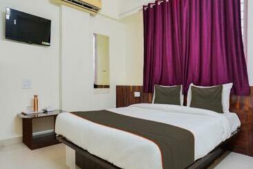 Collection O Hotel Stay Inn