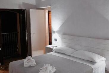 Agriturismo Fattoria San Sebastiano