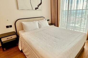 هتل Apec Mandala Hadofinn