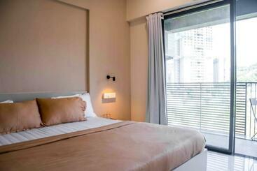 酒店 Hamlet   Private Studio Apartments, Baner