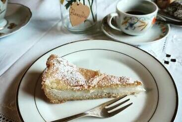 La Casetta Di Nerina   Agripark