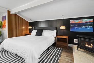 Отель Mendo Bungalow