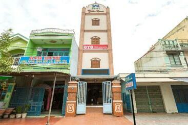 Hotel Oyo 638 Thien Nam