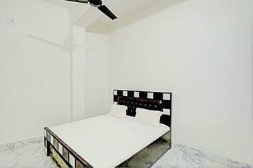 בית מלון כפרי Spot On Sweet Suite