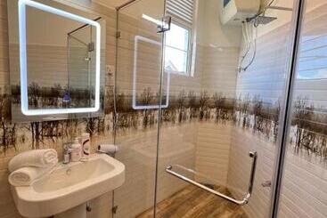 ホテル Villa Moon Light Nuwara Eliya