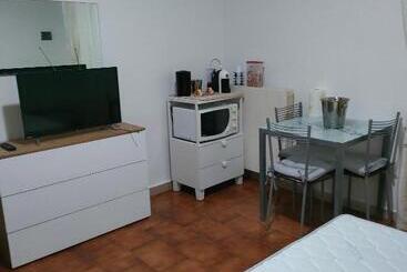 פנסיון La Casa Di Rosy