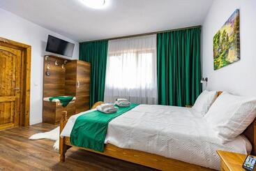 پانسیون Rustic Maramureș