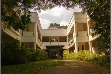 渡假胜地  Club Mahindra Golden Landmark, Mysuru