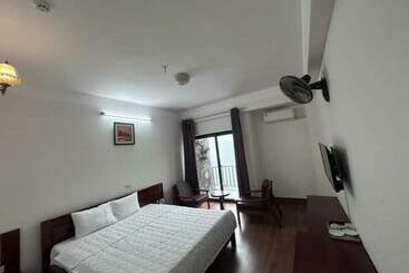 Апарт-отель Romeo Sky Hotel Vs Villa Tam đảo