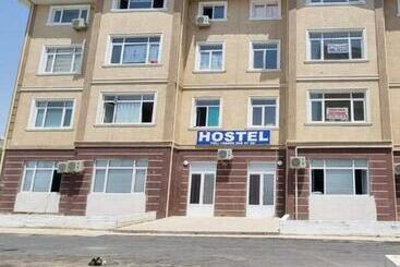 هاستل хостел наманган хонсарой травел