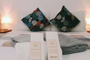 هاستل La Sirenne El Nido