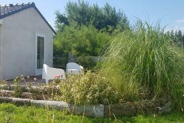 住宿加早餐  L Hyppo Camp