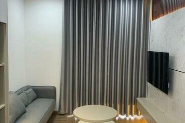 هتل Chung Cư Ecopack, Phường Hải Tân Thành Phố Hải Dương