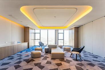 هتل Holiday Inn Express Suzhou Bay, An Ihg
