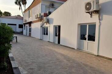 فندق Rayan Djibouti