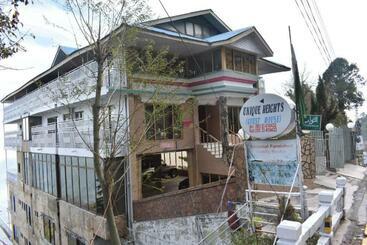 Hotel Unique Heights