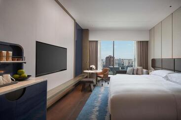 Intercontinental Hotels Zhengzhou