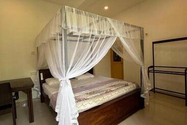 פנסיון Kithyana Homestay Weligama