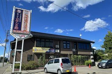 日式旅馆 Yasuragino Yado  Iyashino Yu