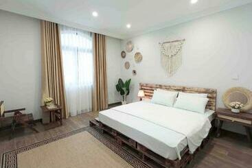 아파트호텔 Sol Homestay Ocean Park 2
