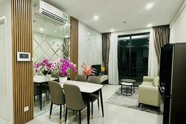 هتل آپارتمان The Emerald Golf View