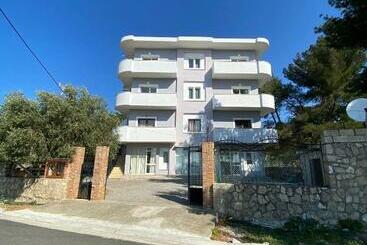 Апарт-отель Vila Relax