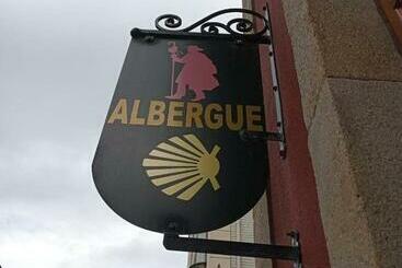 Albergue De Peregrinos Villa De Luarca