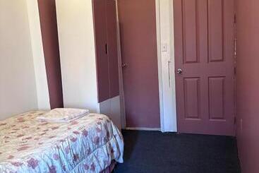 旅馆 Macaw Guest House